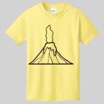 Best Selling Youth Cotton Tee Thumbnail