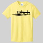 Best Selling Youth Cotton Tee Thumbnail