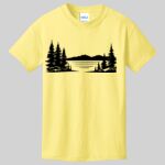 Best Selling Youth Cotton Tee Thumbnail