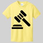 Best Selling Youth Cotton Tee Thumbnail