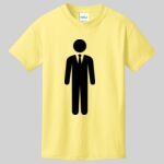 Best Selling Youth Cotton Tee Thumbnail