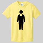 Best Selling Youth Cotton Tee Thumbnail