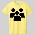 Best Selling Youth Cotton Tee Thumbnail