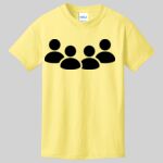 Best Selling Youth Cotton Tee Thumbnail