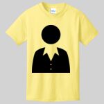 Best Selling Youth Cotton Tee Thumbnail