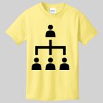 Best Selling Youth Cotton Tee Thumbnail