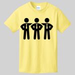 Best Selling Youth Cotton Tee Thumbnail