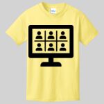 Best Selling Youth Cotton Tee Thumbnail