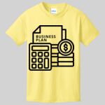 Best Selling Youth Cotton Tee Thumbnail