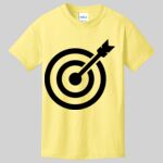 Best Selling Youth Cotton Tee Thumbnail