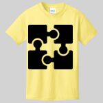 Best Selling Youth Cotton Tee Thumbnail