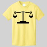 Best Selling Youth Cotton Tee Thumbnail