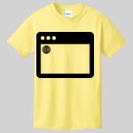 Best Selling Youth Cotton Tee Thumbnail