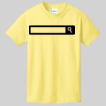 Best Selling Youth Cotton Tee Thumbnail