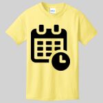 Best Selling Youth Cotton Tee Thumbnail