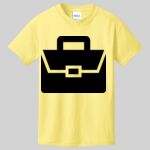 Best Selling Youth Cotton Tee Thumbnail