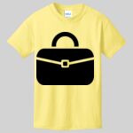 Best Selling Youth Cotton Tee Thumbnail