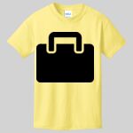 Best Selling Youth Cotton Tee Thumbnail