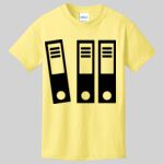 Best Selling Youth Cotton Tee Thumbnail