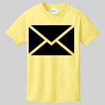 Best Selling Youth Cotton Tee Thumbnail