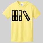 Best Selling Youth Cotton Tee Thumbnail