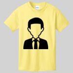 Best Selling Youth Cotton Tee Thumbnail