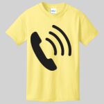 Best Selling Youth Cotton Tee Thumbnail