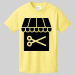 Best Selling Youth Cotton Tee Thumbnail