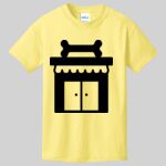 Best Selling Youth Cotton Tee Thumbnail