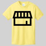 Best Selling Youth Cotton Tee Thumbnail