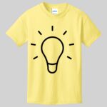 Best Selling Youth Cotton Tee Thumbnail