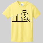 Best Selling Youth Cotton Tee Thumbnail