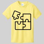 Best Selling Youth Cotton Tee Thumbnail