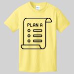 Best Selling Youth Cotton Tee Thumbnail