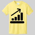 Best Selling Youth Cotton Tee Thumbnail