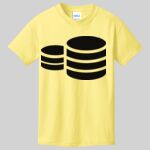 Best Selling Youth Cotton Tee Thumbnail