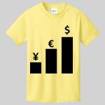 Best Selling Youth Cotton Tee Thumbnail