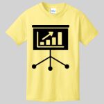 Best Selling Youth Cotton Tee Thumbnail