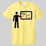 Best Selling Youth Cotton Tee Thumbnail