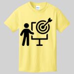 Best Selling Youth Cotton Tee Thumbnail