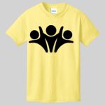 Best Selling Youth Cotton Tee Thumbnail