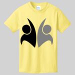 Best Selling Youth Cotton Tee Thumbnail