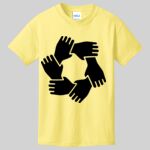 Best Selling Youth Cotton Tee Thumbnail