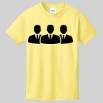 Best Selling Youth Cotton Tee Thumbnail