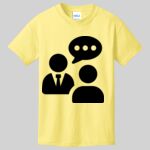 Best Selling Youth Cotton Tee Thumbnail