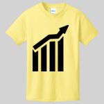 Best Selling Youth Cotton Tee Thumbnail