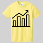 Best Selling Youth Cotton Tee Thumbnail