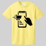 Best Selling Youth Cotton Tee Thumbnail