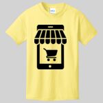 Best Selling Youth Cotton Tee Thumbnail