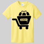 Best Selling Youth Cotton Tee Thumbnail